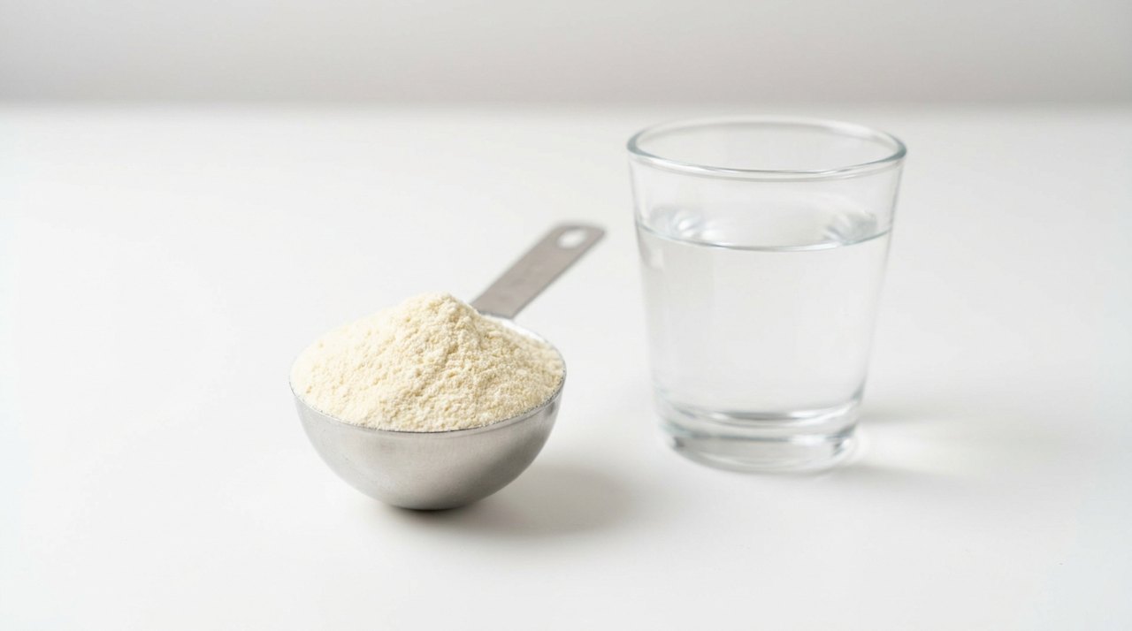 Defatted vs Whole-Fat Colostrum: Does Processing Matter?
