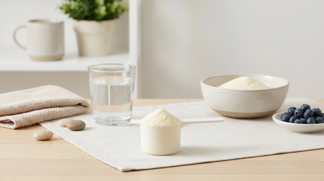 Colostrum for Older Adults: Benefits, Cautions, and Buying Tips