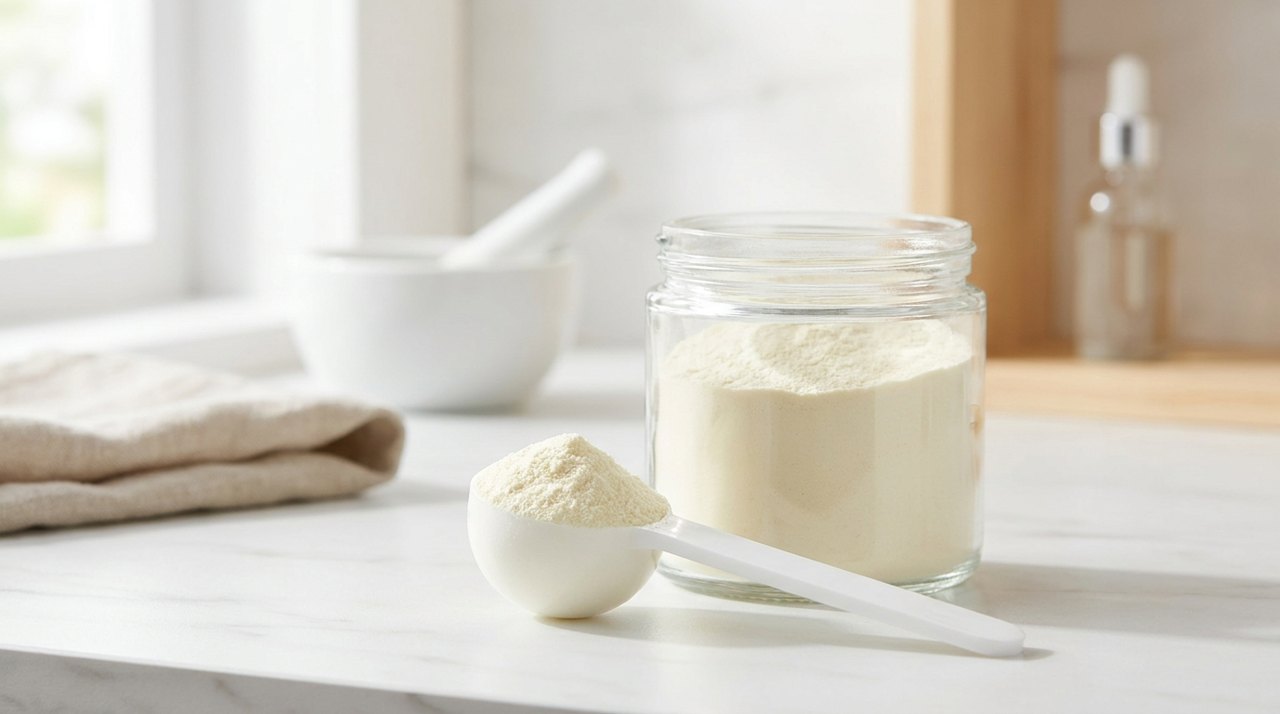 Colostrum Certifications Explained: GMP, NSF, Informed Sport